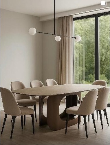 Comedor a medida